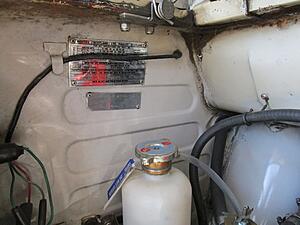 Engine bay wiring - Hillman Imp Forums