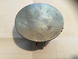 Click image for larger version

Name:	stainless disc.jpg
Size:	148.3 KB
ID:	15478